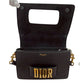 ディオール Dior  カーフスキン  ディオレボリューション  ショルダーバッグ