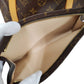 ルイヴィトン  LOUIS  VUITTON バゲットGM M42236 モノグラム  トートバッグ/MA2608003