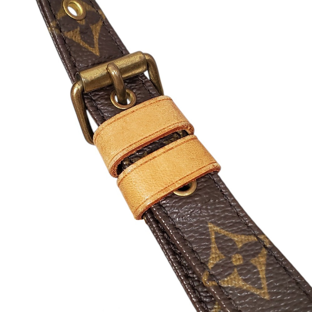 ルイヴィトン  LOUIS  VUITTON  モノグラム  ナイル  M45244/MA2602007