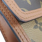 ルイヴィトン LOUIS VUITTON  モノグラム･リバース  ポルトフォイユ･ドーフィーヌ  M68746/MA2607017