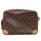ルイヴィトン  LOUIS  VUITTON  モノグラム  ナイル  M45244/MA2602007