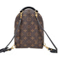 ルイヴィトン  LOUIS  VUITTON  モノグラム・ラブロック  パームスプリングスMINI  M44367/MA2410011