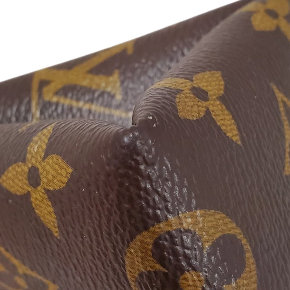ルイヴィトン  LOUIS  VUITTON ロッキーBB M44141 モノグラム/MA2609018