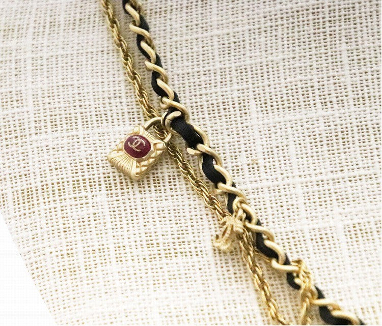 シャネル  CHANEL  香水  ネックレス/AT201267