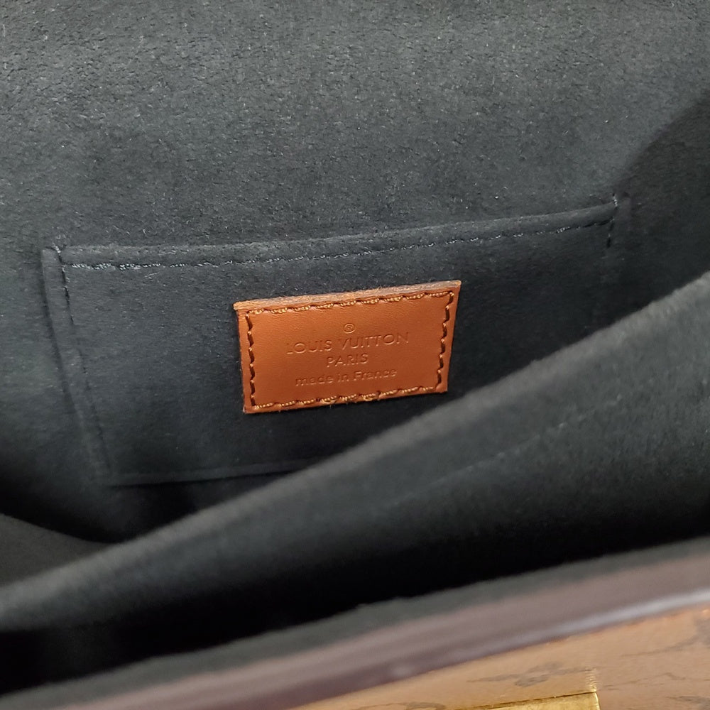 ルイヴィトン  LOUIS  VUITTON  モノグラム  リバース  ドーフィーヌMINI  M45959/MA2404018