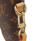 ルイヴィトン  LOUIS  VUITTON フォールド・ミー ポーチ M80874 モノグラム/MA2609019
