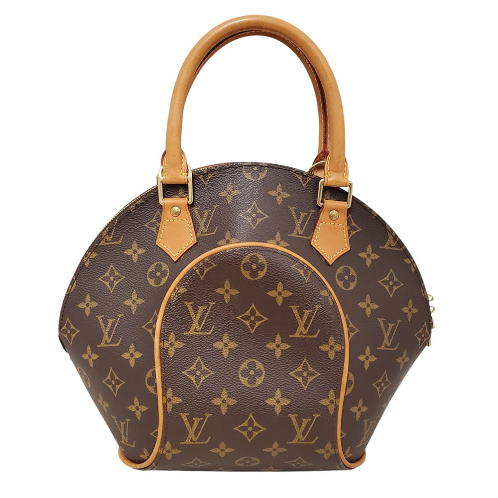 ルイヴィトン  LOUIS  VUITTON  モノグラム  エリプスPM  M51127/MA2506010
