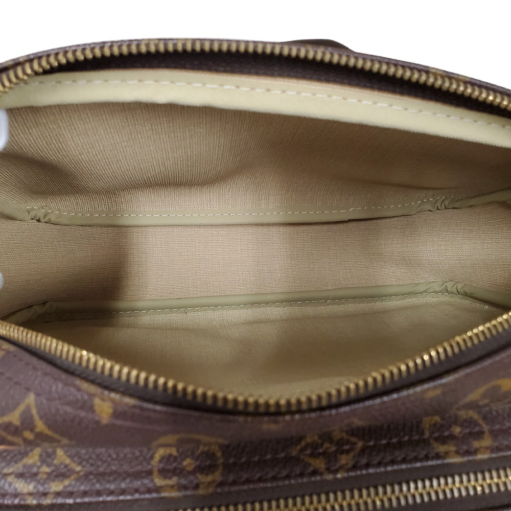 ルイヴィトン  LOUIS  VUITTON  モノグラム  リポーターPM  M45254/MA2506008