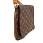 ルイヴィトン  LOUIS  VUITTON  モノグラム  ミュゼット・サルサ  M51387/MA2504008