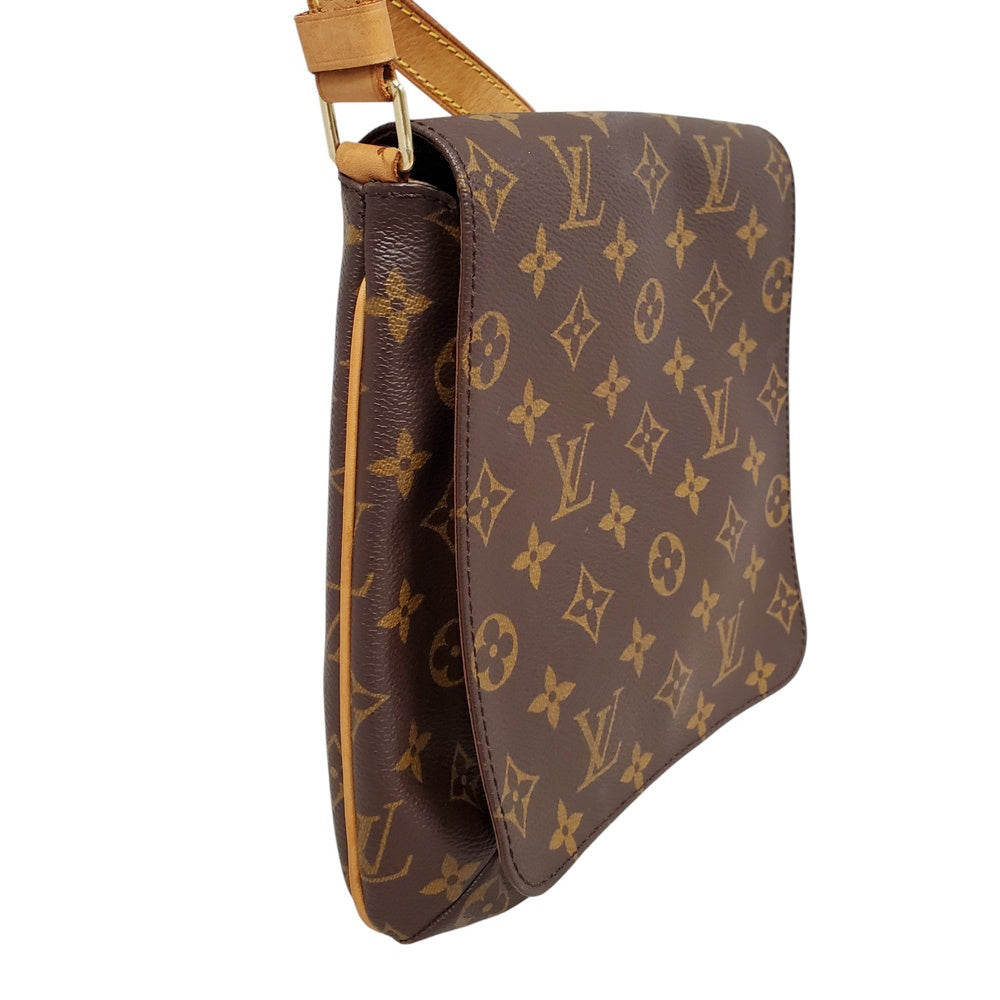 ルイヴィトン  LOUIS  VUITTON  モノグラム  ミュゼット・サルサ  M51387/MA2504008