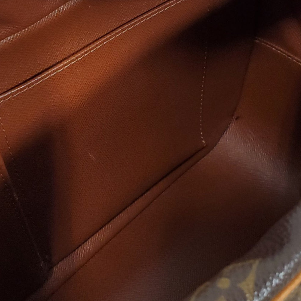 ルイヴィトン  LOUIS  VUITTON  モノグラム  シテMM  M51182/MA2603006