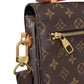 ルイヴィトン  LOUIS  VUITTON ポシェット・メティスMM M44875 モノグラム/MA2609026