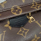 ルイヴィトン  LOUIS  VUITTON パームスプリングスバックパックMINI M42971 モノグラム/MA2609003