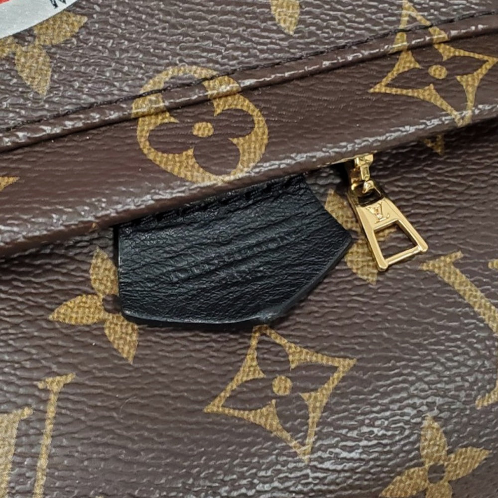 ルイヴィトン  LOUIS  VUITTON パームスプリングスバックパックMINI M42971 モノグラム/MA2609003