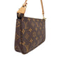 ルイヴィトン  LOUIS  VUITTON  モノグラム  ポシェット・アクセソワ―ル  M51980