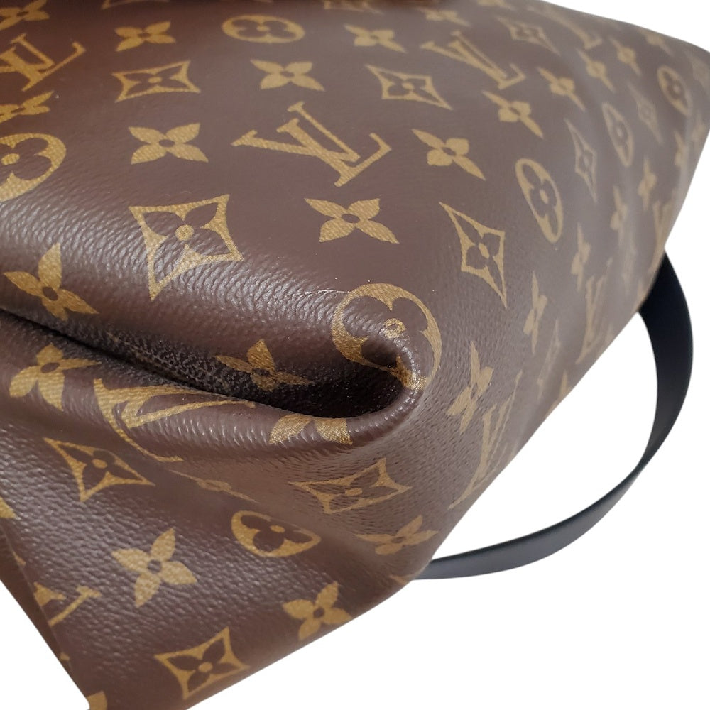 ルイヴィトン LOUIS VUITTON モノグラム ボーヴルMM M43953/MA2509022