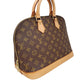 ルイヴィトン  LOUIS  VUITTON  モノグラム  アルマ  M51130/MA2603003