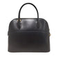 エルメス  HERMES  ボリード31  ボックスカーフ  ノワール  G金具  〇Z刻印/MA2512008