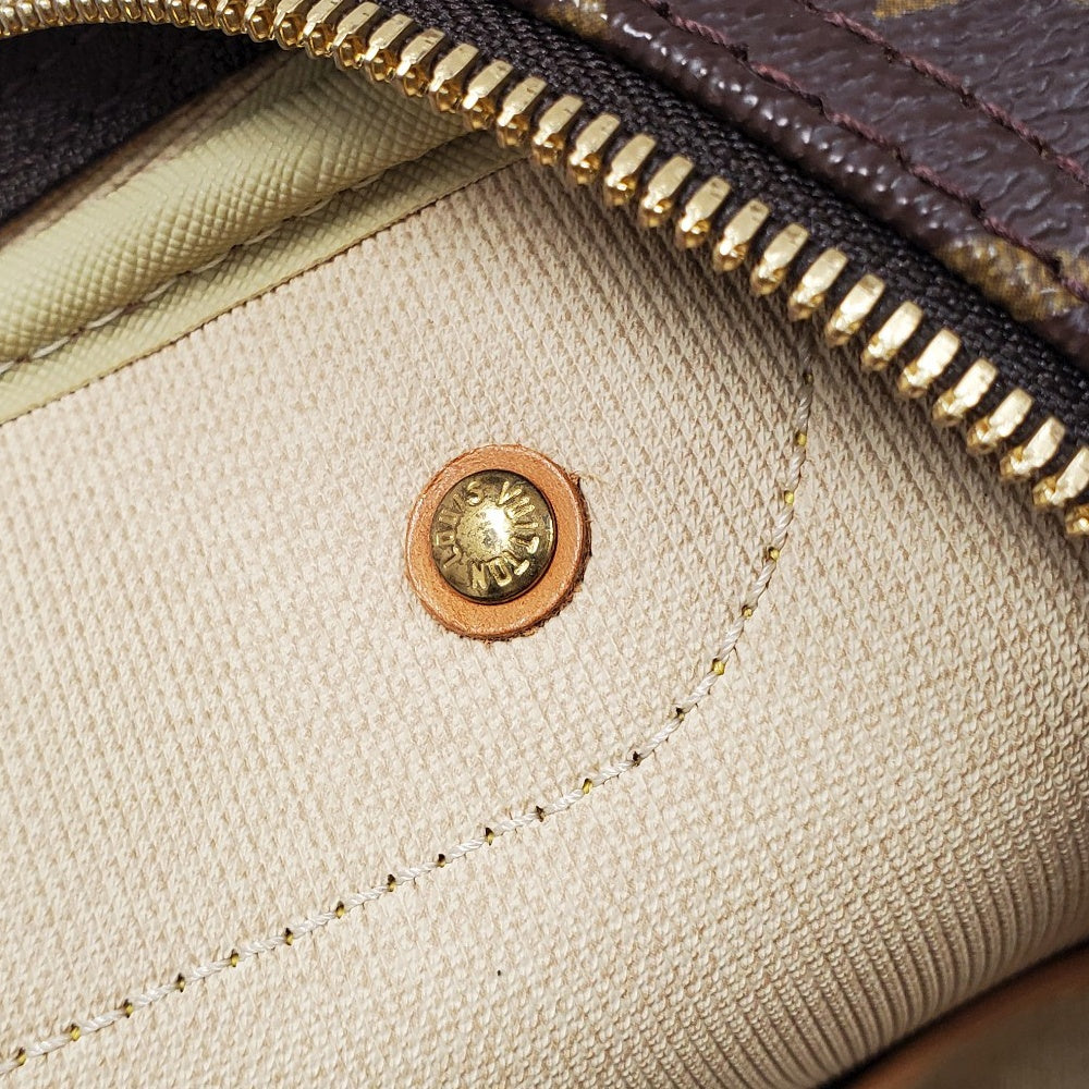 ルイヴィトン  LOUIS  VUITTON  モノグラム  エクスキュルシオン  M41450