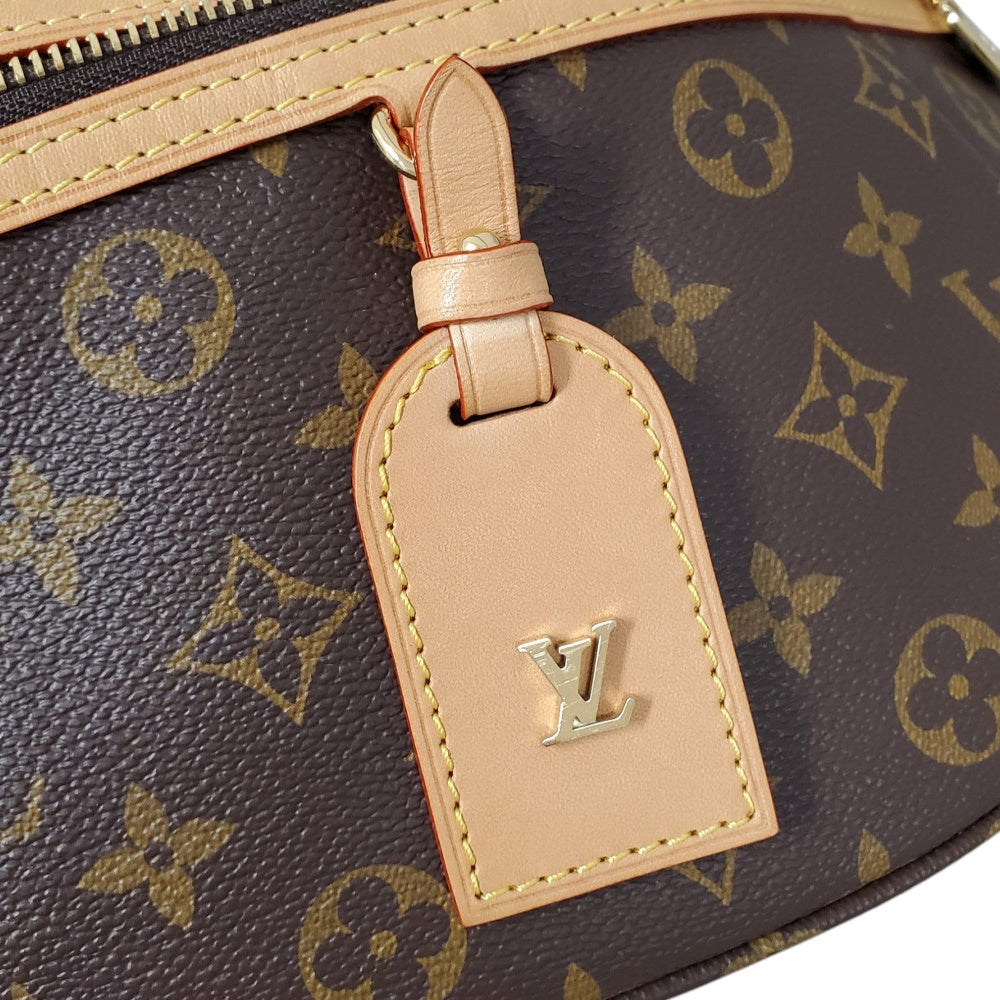 ルイヴィトン  LOUIS  VUITTON  モノグラム  ハイ・ライズ  M46784/MA2602019