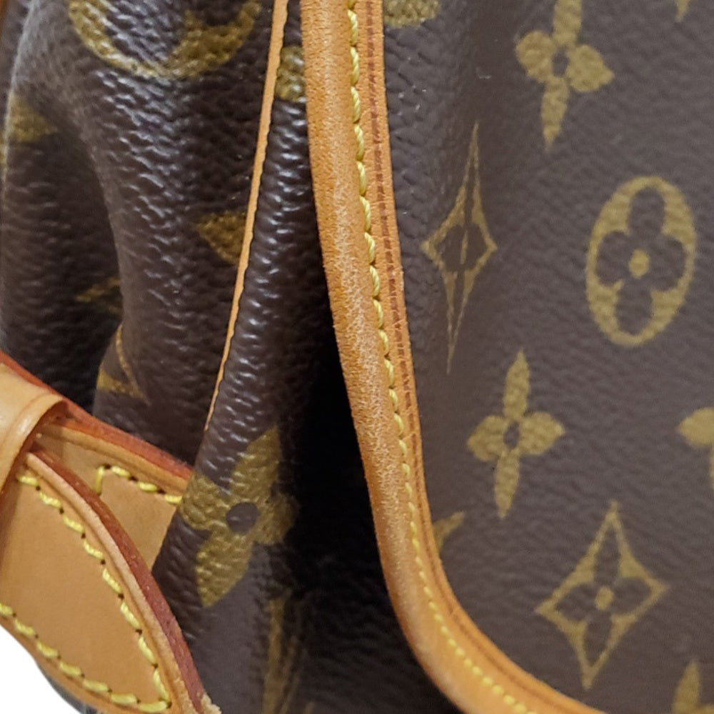 ルイヴィトン  LOUIS  VUITTON  モノグラム  ソミュール30  M42256/MA2603015