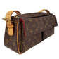 ルイヴィトン  LOUIS  VUITTON ヴィバシテMM M51164 モノグラム/MA2609006