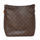 ルイヴィトン  LOUIS  VUITTON ルーピングGM M51145 モノグラム/MA2609021