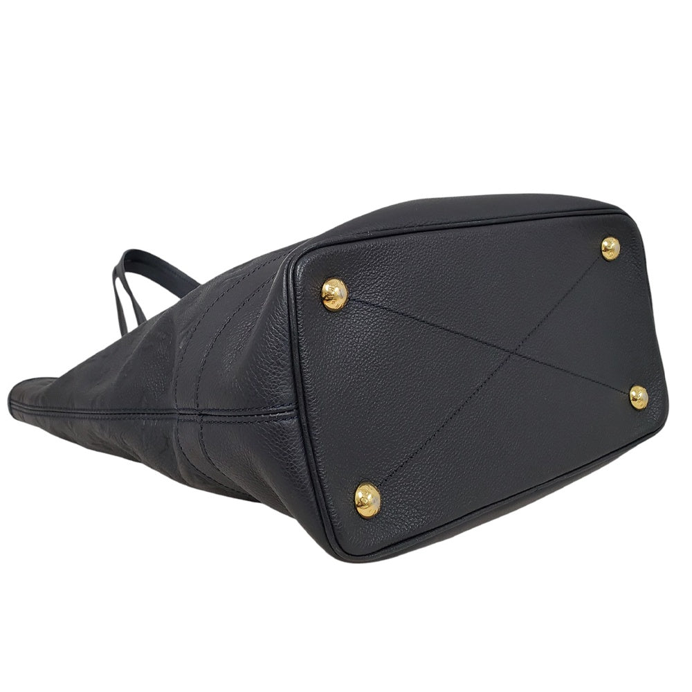 ルイヴィトン  LOUIS  VUITTON  モノグラム・アンプラント  シタディンPM  M40517/MA2507004