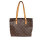 ルイヴィトン  LOUIS  VUITTON カバメゾ M51151 モノグラム  トートバッグ/MA2608004