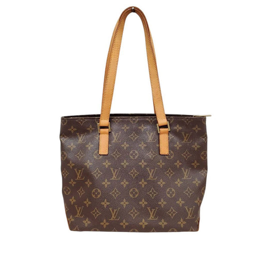 ルイヴィトン  LOUIS  VUITTON カバメゾ M51151 モノグラム  トートバッグ/MA2608004
