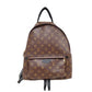ルイヴィトン  LOUIS  VUITTON  モノグラム  パームスプリングス  バックパックMM  M44874/MA2607006
