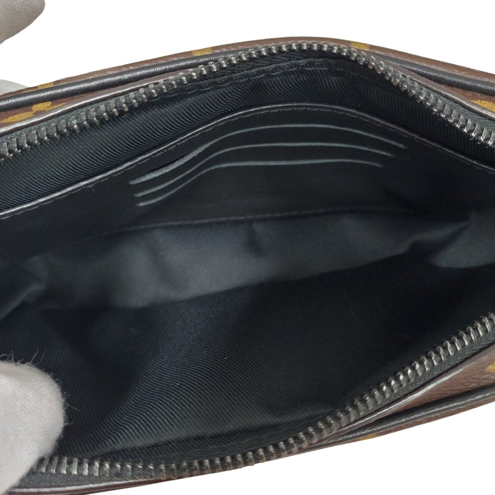 ルイヴィトン  LOUIS  VUITTON  モノグラム  ソーラーレイ  ポシェットヴォルガ  M44482