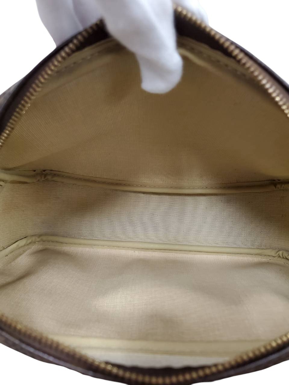 ルイヴィトン  LOUIS  VUITTON リポーターPM M45254 モノグラム  ショルダーバッグ/MA2607021