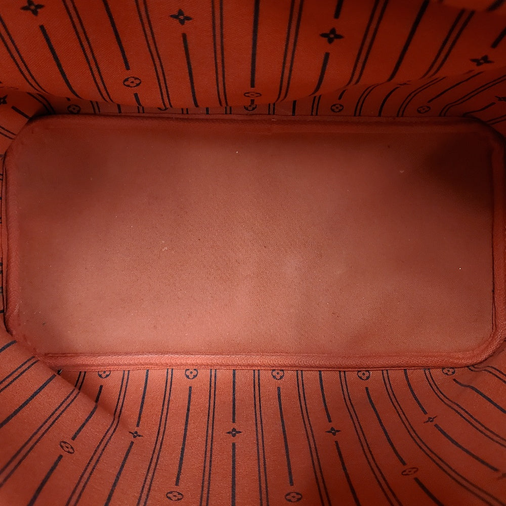 ルイヴィトン  LOUIS  VUITTON  ダミエ  ネヴァーフルMM  N51105/MA2507028