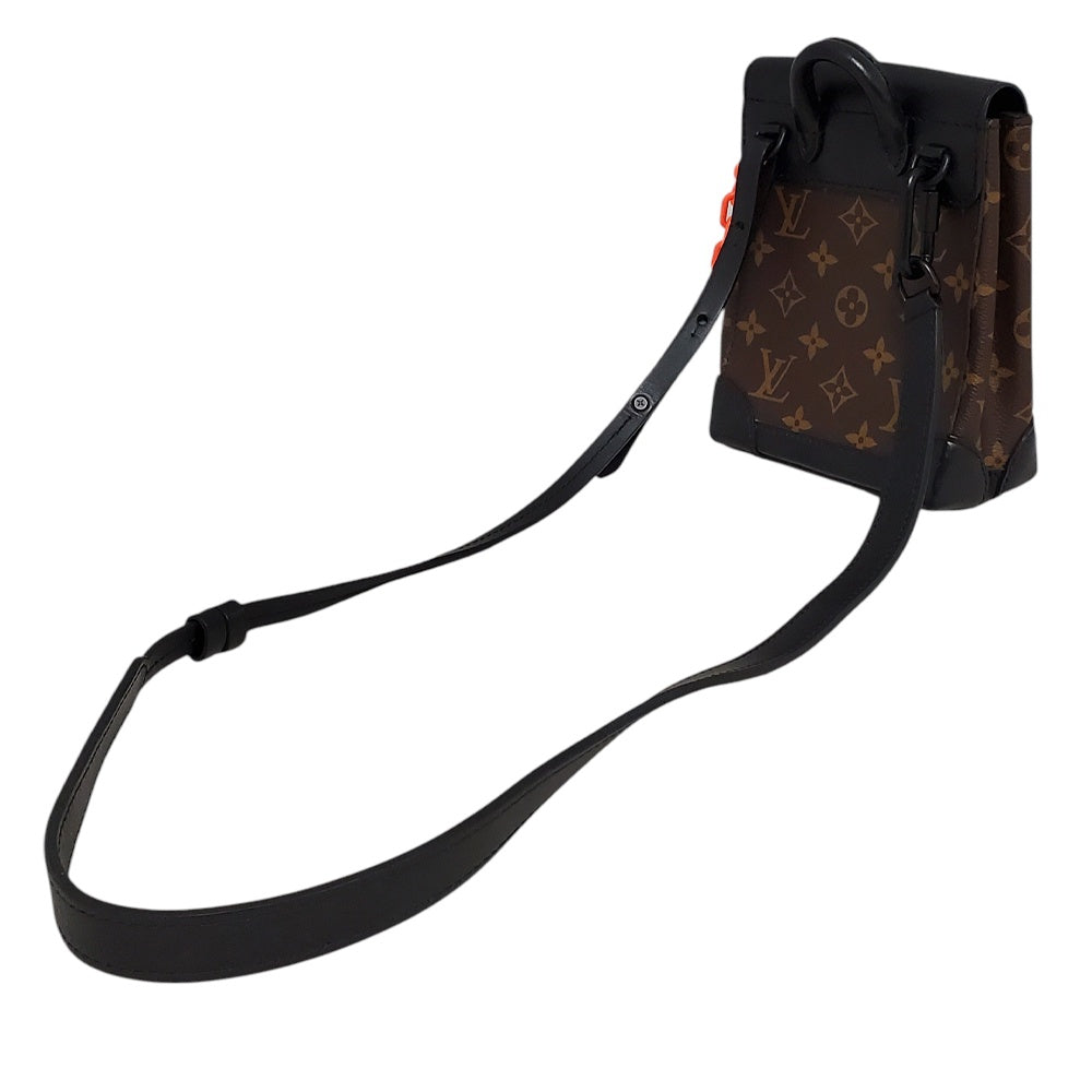 【中古】ルイヴィトン  LOUIS  VUITTON  モノグラム  スティーマーXS  M80327/MA2512004 ルイヴィトン LOUIS VUITTON モノグラム スティーマーXS M80327