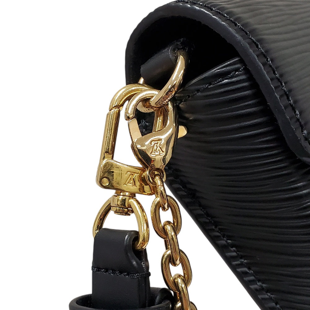 ルイヴィトン  LOUIS  VUITTON  エピ  パドロック  オン  ストラップ  M80682/MA2512018