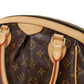 ルイヴィトン  LOUIS  VUITTON  モノグラム  ティヴォリPM  M40143/MA2605002