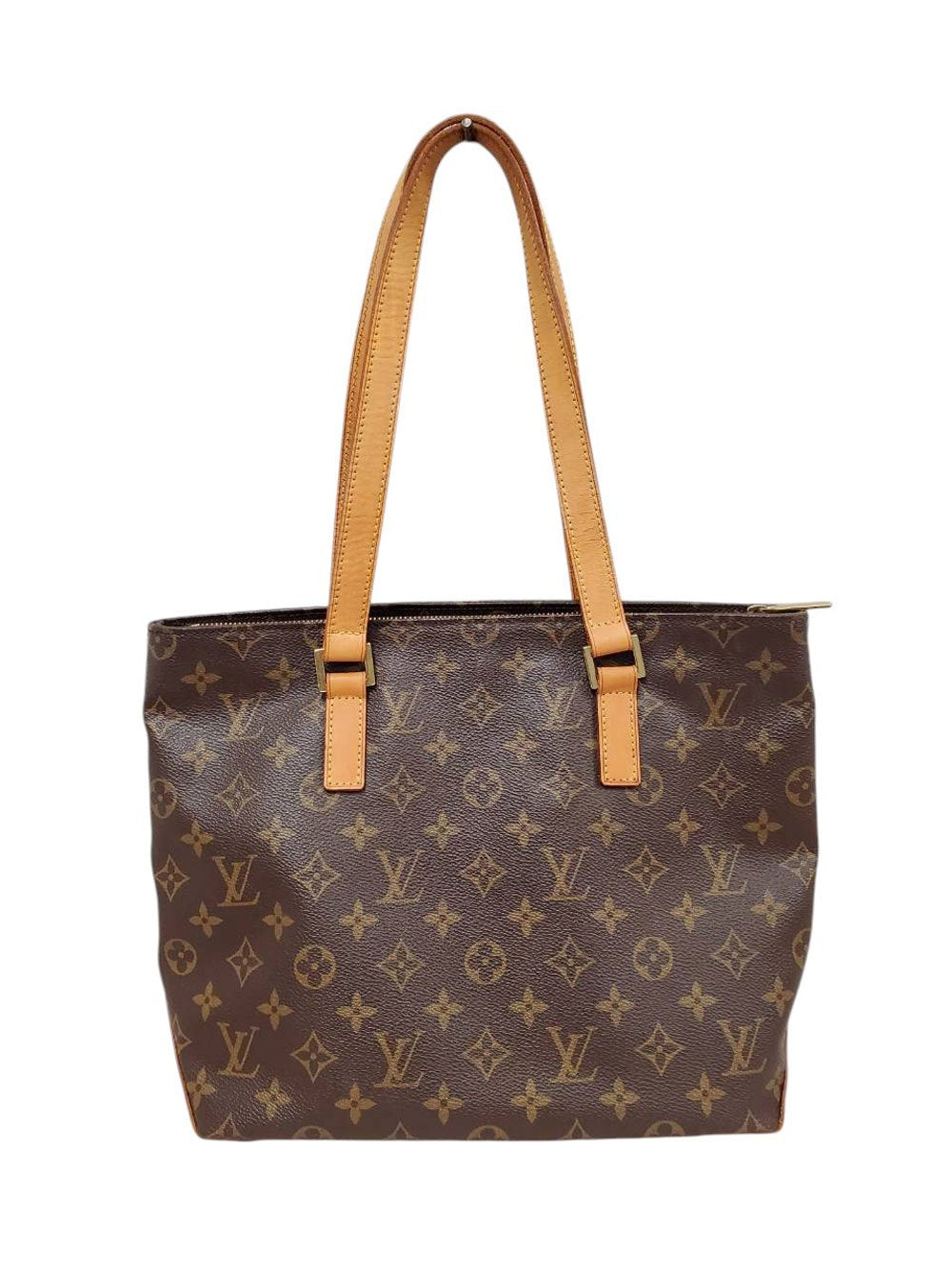ルイヴィトン  LOUIS  VUITTON カバメゾ M51151 モノグラム  トートバッグ/MA2608004