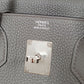 エルメス  HERMES  バーキン30  トゴ  エタン  SV金具  Z刻印/MA2505009