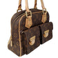 ルイヴィトン  LOUIS  VUITTON  モノグラム  マンハッタンPM  M40026/MA2604005