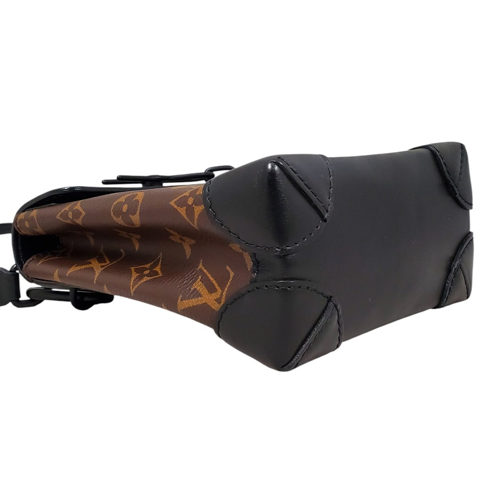 ルイヴィトン  LOUIS  VUITTON  モノグラム  スティーマーXS  M80327/MA2512004