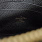 ルイヴィトン LOUIS VUITTON モノグラム・アンプラント  ポシェット ドゥーブル ジップ  M68568/MA2604002