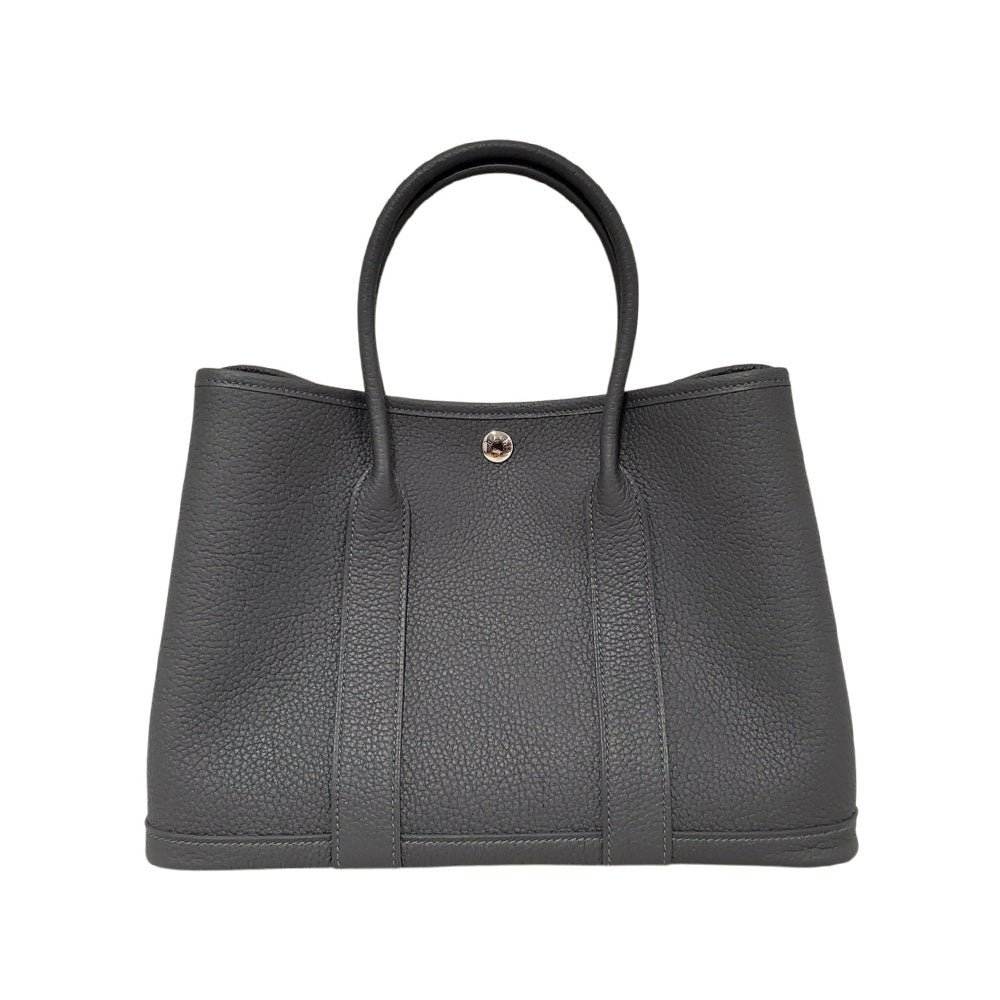 エルメス  HERMES  ガーデンパーティTPM ネゴンダ アルドワーズ G刻印/AT2609016