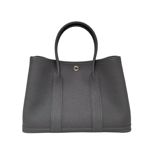 エルメス  HERMES  ガーデンパーティTPM ネゴンダ アルドワーズ G刻印/AT2609016