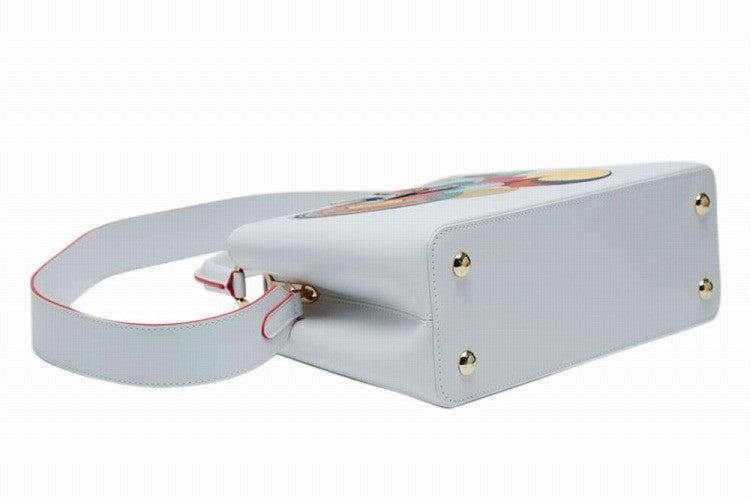 ルイヴィトン  LOUIS  VUITTON  ベアトリス・ミリャーゼス  カプシーヌPM  M56135/AT201107