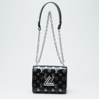 【新品】【入手困難】ルイ・ヴィトン  LOUIS VUITTON  ショルダーバッグ  ポシェット  パイソン  ツイストPM　N96931