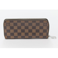 ルイ･ヴィトン  LOUIS VUITTON  長財布  ジッピーヴェルティカル  ダミエ  N61207