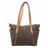 ルイヴィトン LOUIS VUITTON　トータリーPM（旧型）モノグラム　M56688