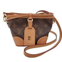 ルイ･ヴィトン LOUIS VUITTON　ノエ・パース　モノグラム　M57099