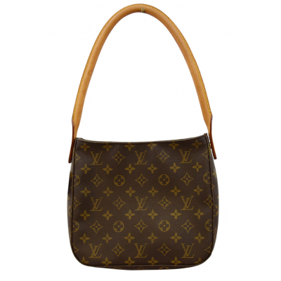 ルイ･ヴィトン LOUIS VUITTON　モノグラム　ルーピングMM　M51146